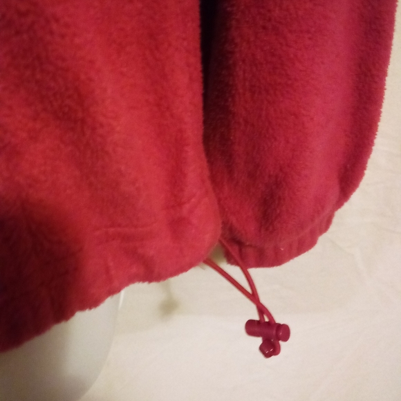 Columbia Benton Springs Full Zip Fleece Jacket - Picture 7 of 11